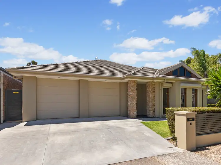 10 Samuel Lewis Avenue, Underdale SA 5032