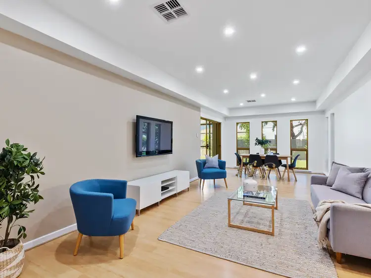Third view of Homely house listing, 10 Samuel Lewis Avenue, Underdale SA 5032
