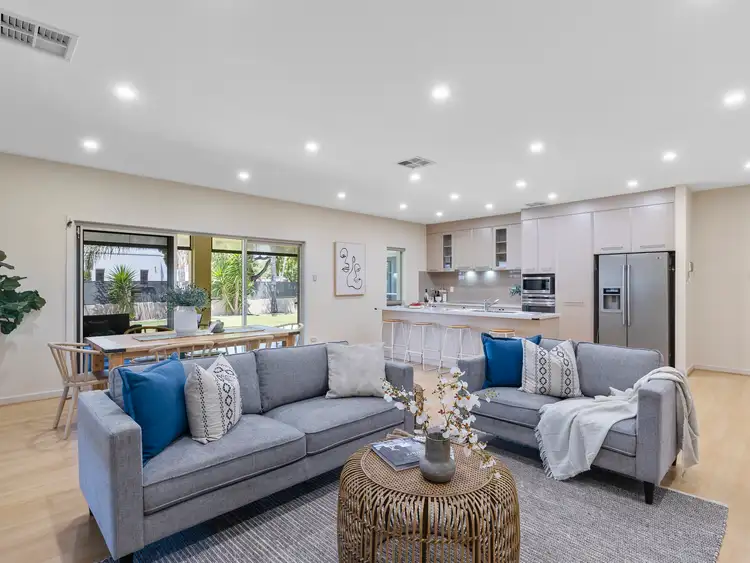 Fifth view of Homely house listing, 10 Samuel Lewis Avenue, Underdale SA 5032