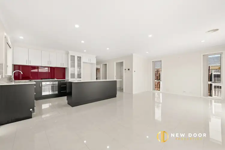 Third view of Homely house listing, 35 Zakharov Avenue, Forde ACT 2914