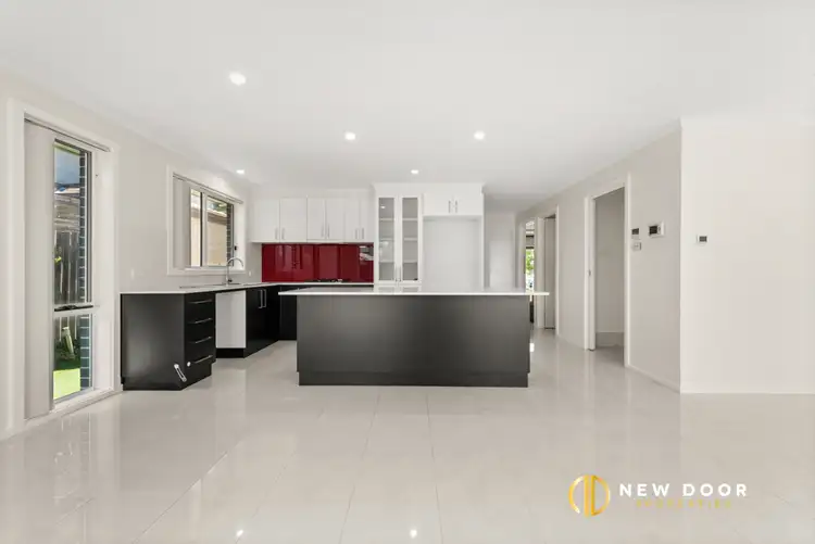 Fourth view of Homely house listing, 35 Zakharov Avenue, Forde ACT 2914