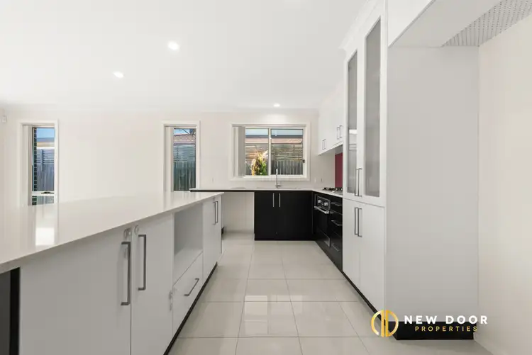 Fifth view of Homely house listing, 35 Zakharov Avenue, Forde ACT 2914