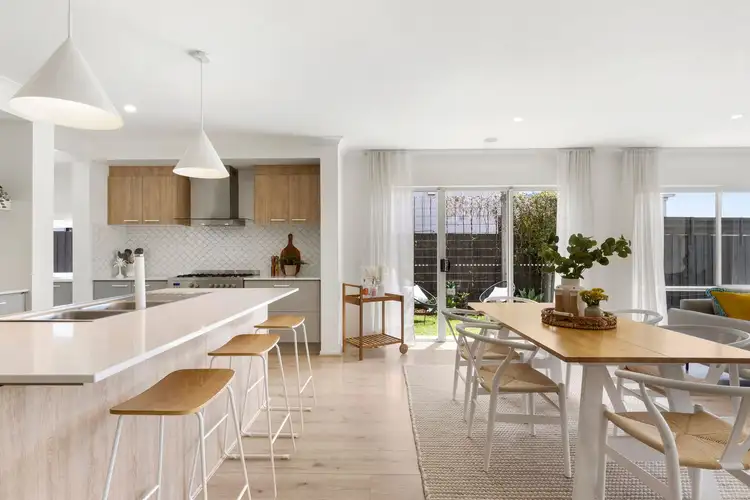Main view of Homely house listing, 31 Cheviot Terrace, Ocean Grove VIC 3226