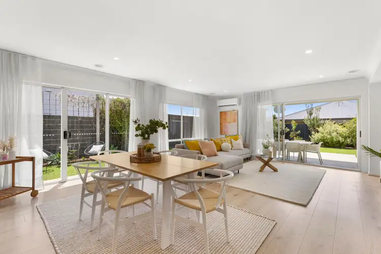 Third view of Homely house listing, 31 Cheviot Terrace, Ocean Grove VIC 3226