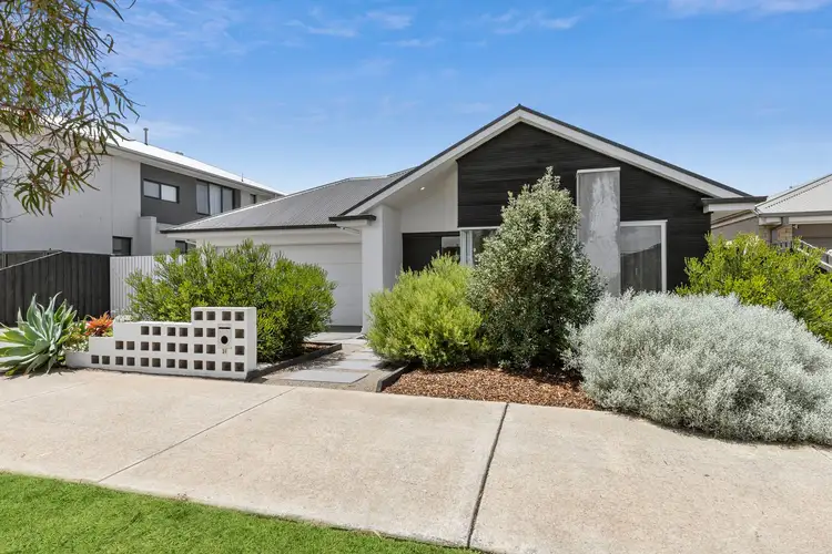 Fourth view of Homely house listing, 31 Cheviot Terrace, Ocean Grove VIC 3226