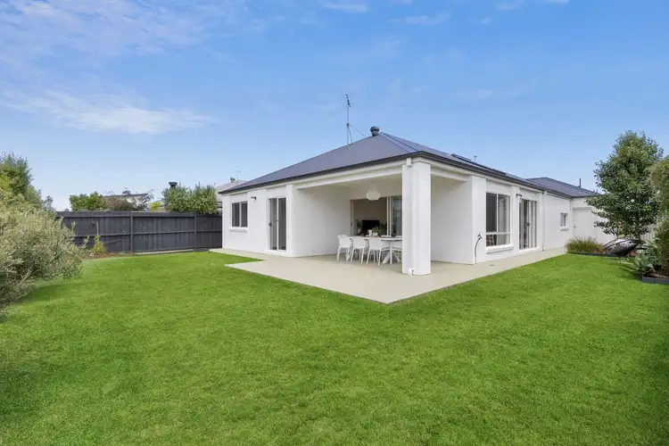 Fifth view of Homely house listing, 31 Cheviot Terrace, Ocean Grove VIC 3226