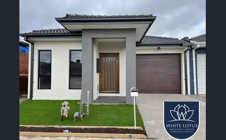 44 Villette Avenue, Tarneit VIC 3029
