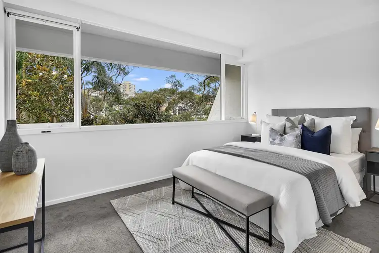 Sixth view of Homely townhouse listing, 8/1 Lower Boyle Street, Mosman NSW 2088