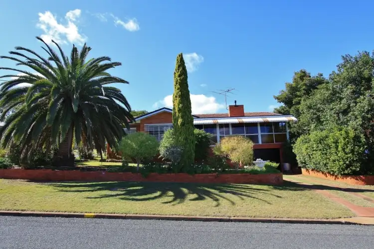 9 Farr Street, Kingaroy QLD 4610