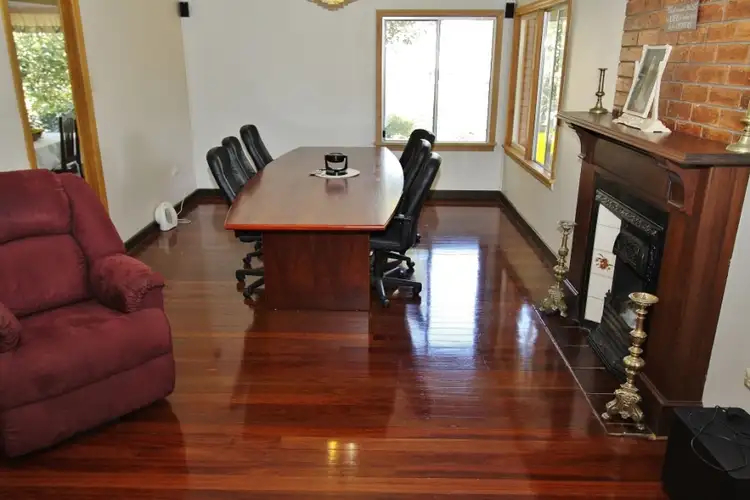 Second view of Homely house listing, 9 Farr Street, Kingaroy QLD 4610