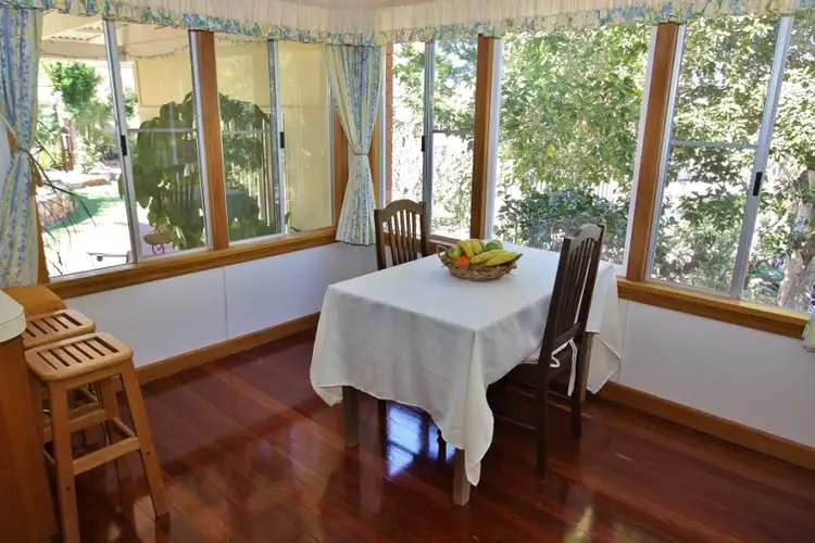 Third view of Homely house listing, 9 Farr Street, Kingaroy QLD 4610