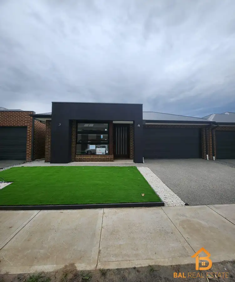 Main view of Homely house listing, 8 Trophy Drive, Tarneit VIC 3029
