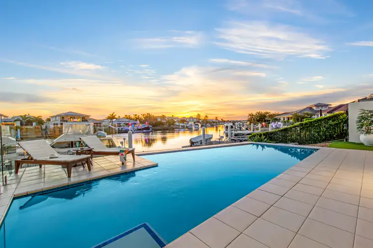 74 Raptor Parade, Banksia Beach QLD 4507