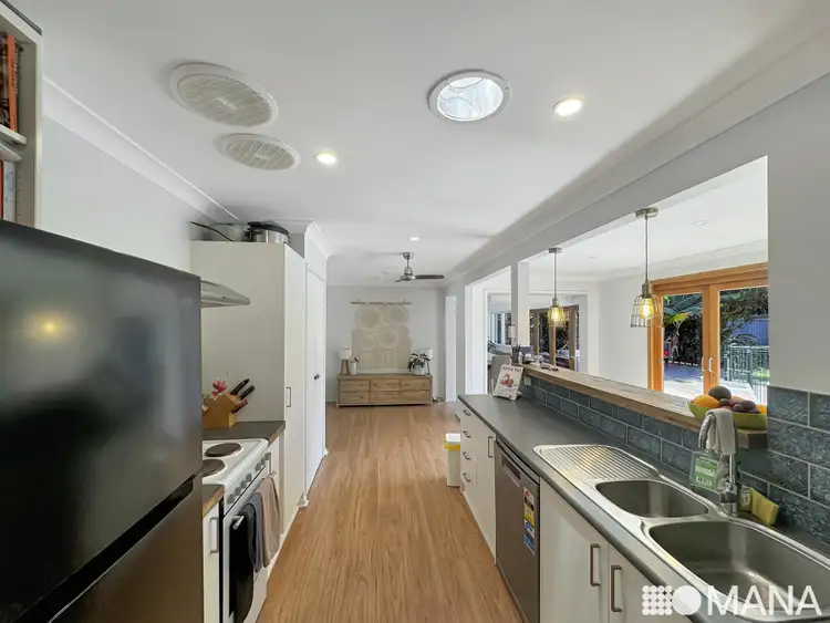 Third view of Homely house listing, 39 Balemo Drive, Ocean Shores NSW 2483