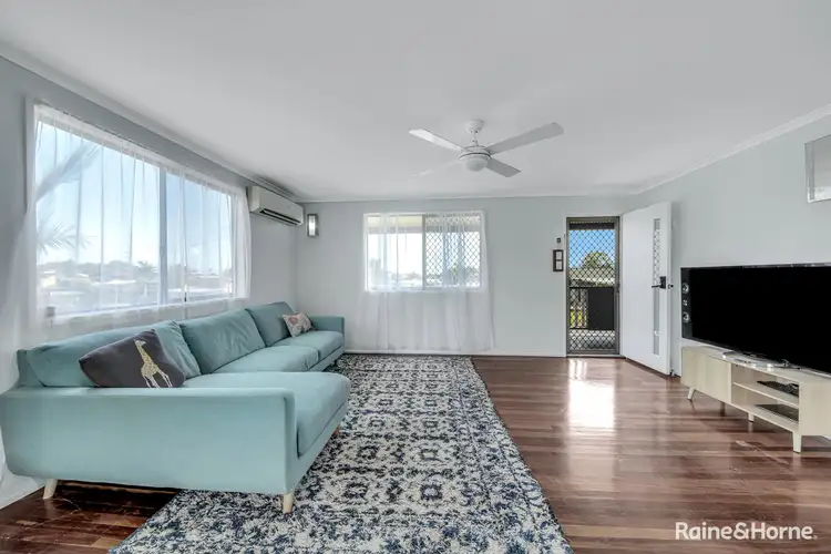 Fourth view of Homely house listing, 12 Canberra Street, Clinton QLD 4680