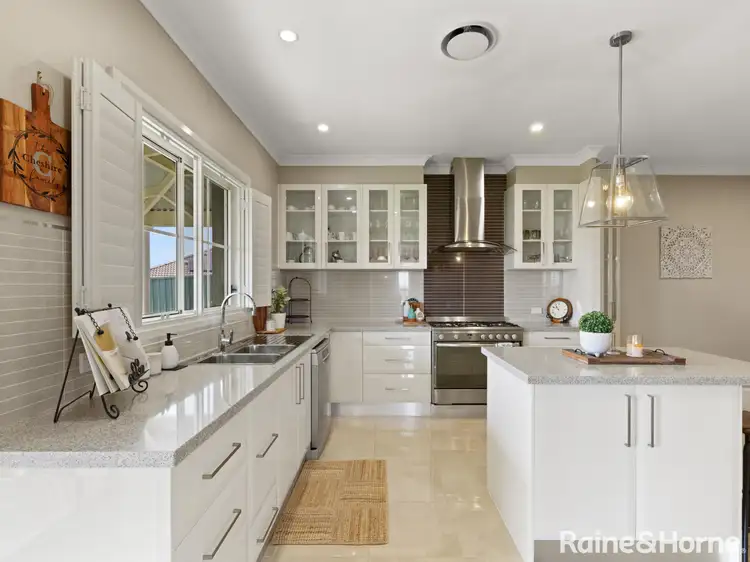 Second view of Homely house listing, 5 Lockyer Place, Llanarth NSW 2795