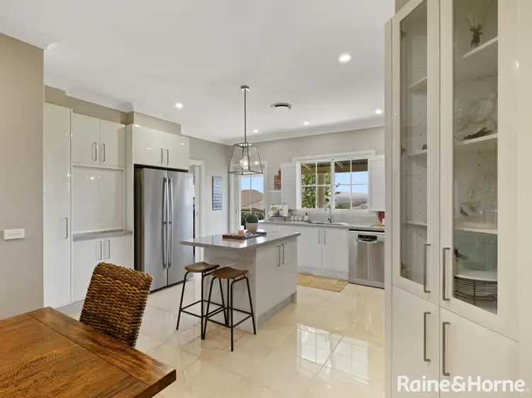 Third view of Homely house listing, 5 Lockyer Place, Llanarth NSW 2795