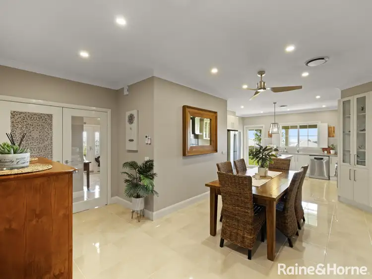 Fourth view of Homely house listing, 5 Lockyer Place, Llanarth NSW 2795