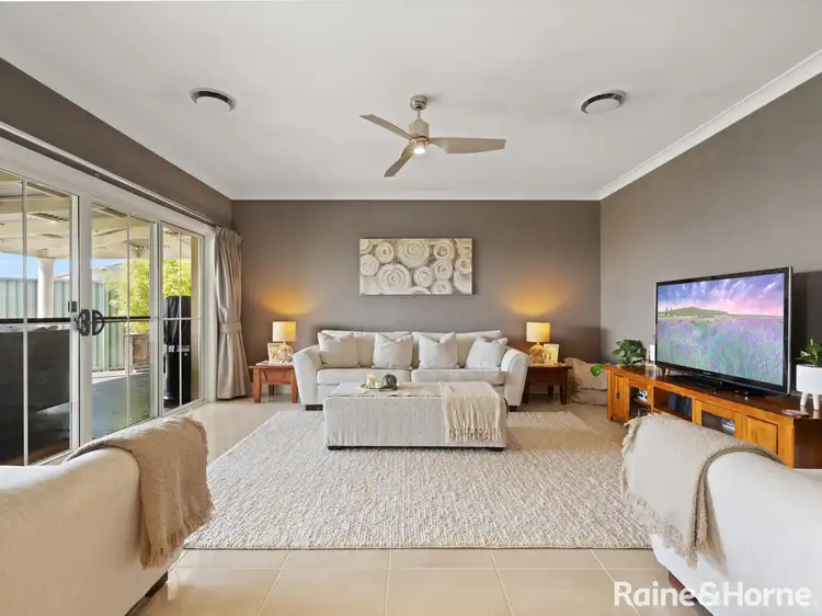 Fifth view of Homely house listing, 5 Lockyer Place, Llanarth NSW 2795