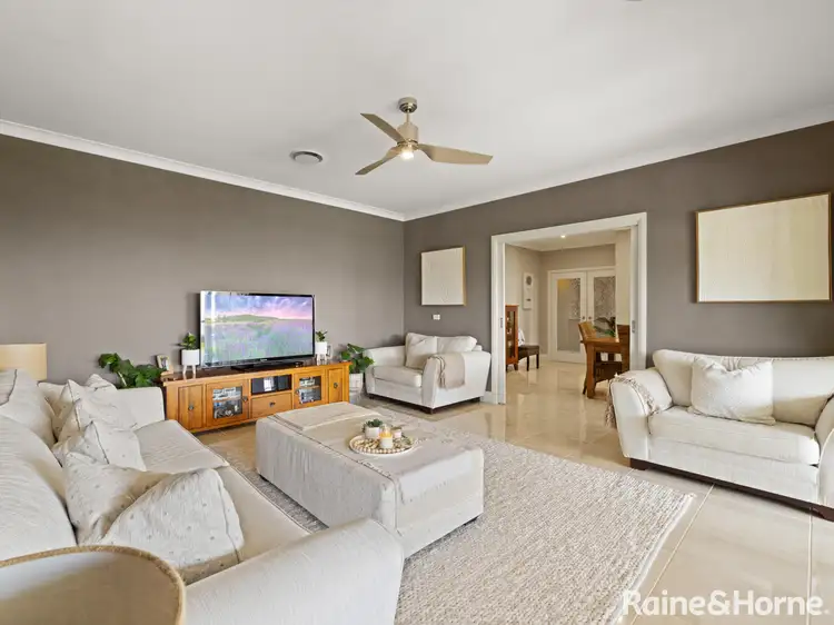 Sixth view of Homely house listing, 5 Lockyer Place, Llanarth NSW 2795