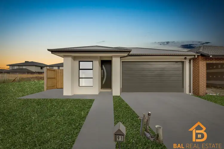 91 Makedonia Street, Tarneit VIC 3029