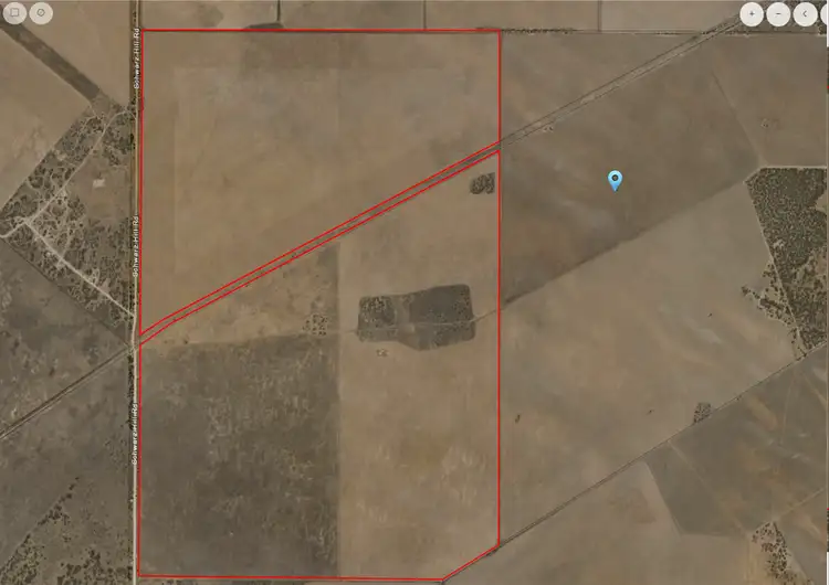 Fourth view of Homely rural property listing, Lot 1 Schwartz Hill Road, Ceduna SA 5690