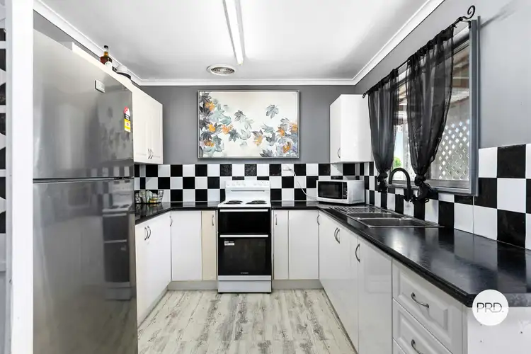 Third view of Homely house listing, 16 Perry Street, Granville QLD 4650