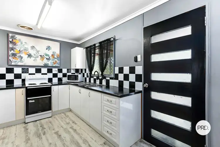 Fourth view of Homely house listing, 16 Perry Street, Granville QLD 4650