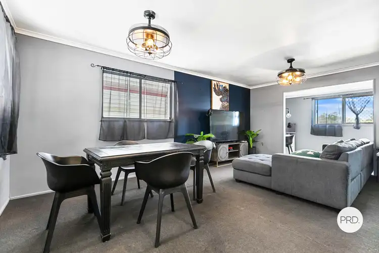 Fifth view of Homely house listing, 16 Perry Street, Granville QLD 4650