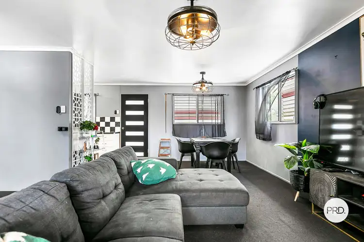 Seventh view of Homely house listing, 16 Perry Street, Granville QLD 4650