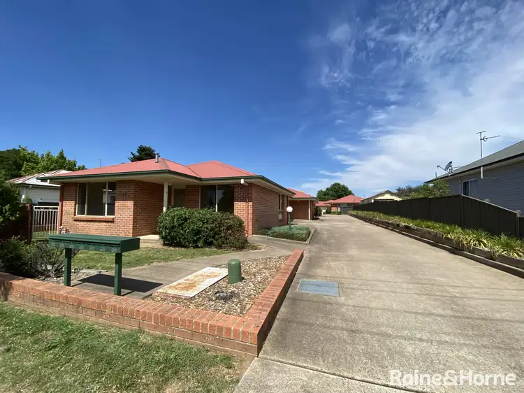 1-7/86 Nile Street, Orange NSW 2800