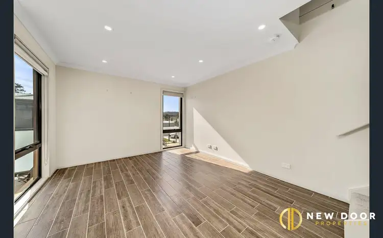 Third view of Homely house listing, 6 Coetmore Lane, Moncrieff ACT 2914