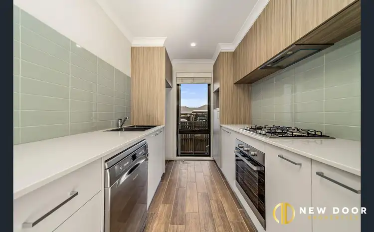 Fourth view of Homely house listing, 6 Coetmore Lane, Moncrieff ACT 2914