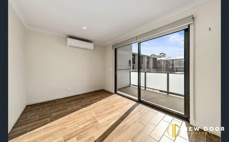 Fifth view of Homely house listing, 6 Coetmore Lane, Moncrieff ACT 2914