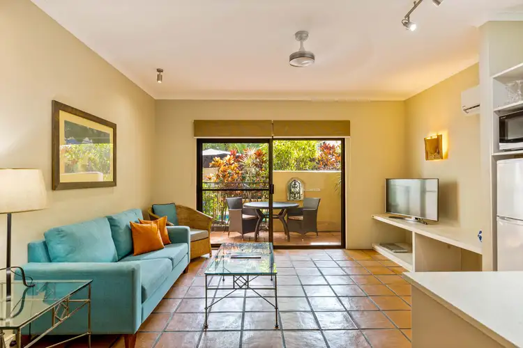 17/41 Macrossan Street (Villa San Michele), Port Douglas QLD 4877