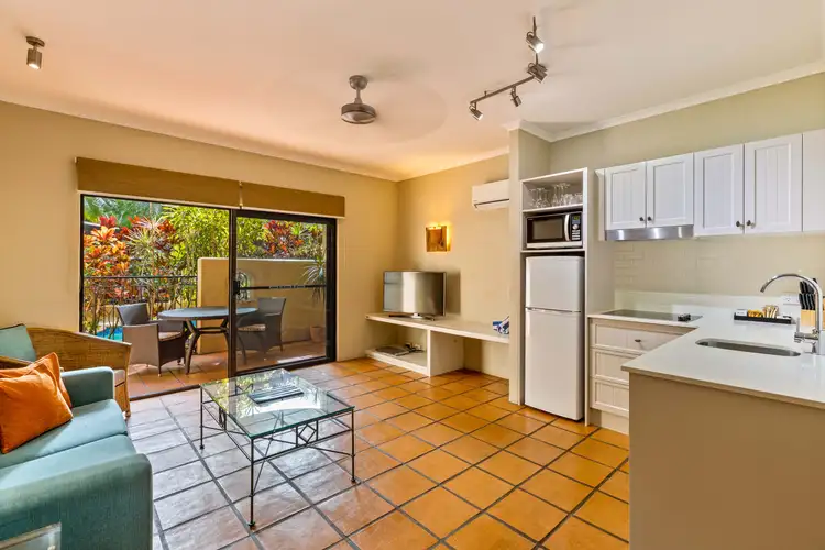 Fourth view of Homely apartment listing, 17/41 Macrossan Street (Villa San Michele), Port Douglas QLD 4877