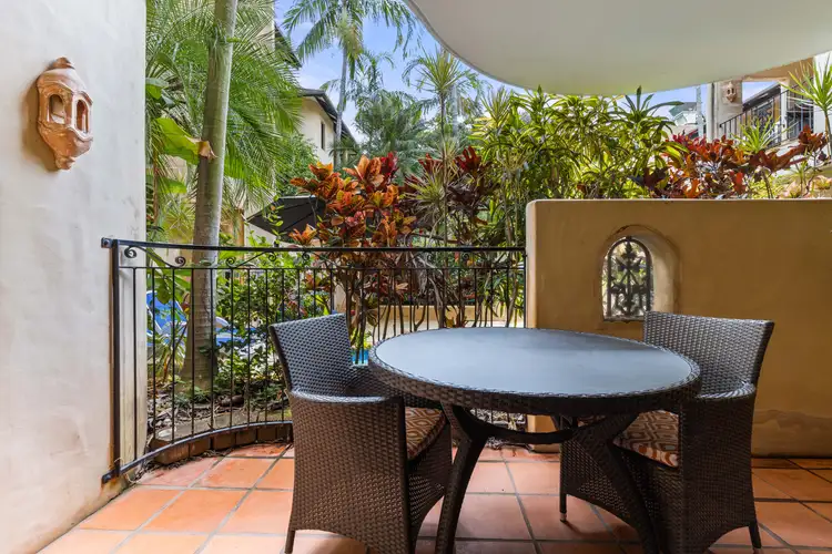 Sixth view of Homely apartment listing, 17/41 Macrossan Street (Villa San Michele), Port Douglas QLD 4877
