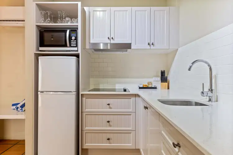 Seventh view of Homely apartment listing, 17/41 Macrossan Street (Villa San Michele), Port Douglas QLD 4877