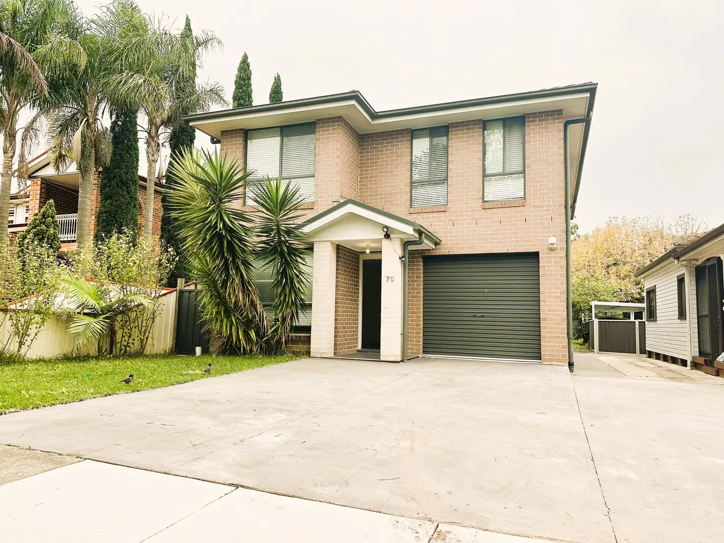 Main view of Homely house listing, 70 Gowrie Avenue, Punchbowl NSW 2196