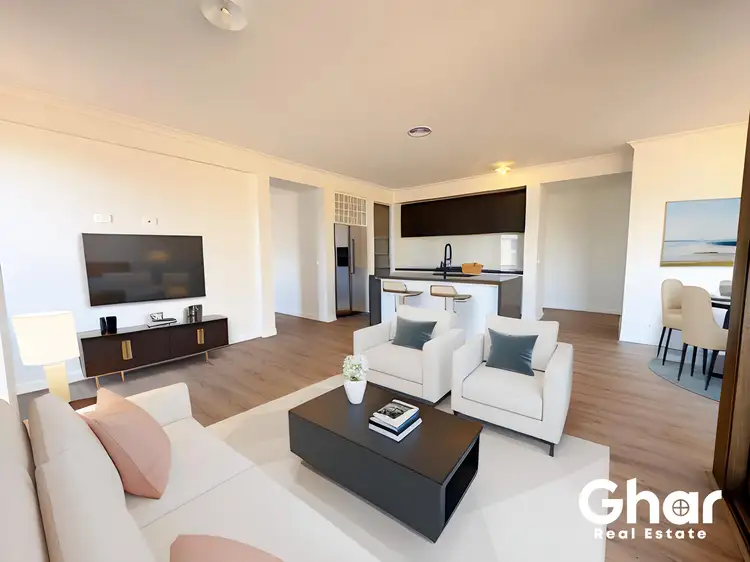 11 Makybe Street, Bonnie Brook VIC 3335