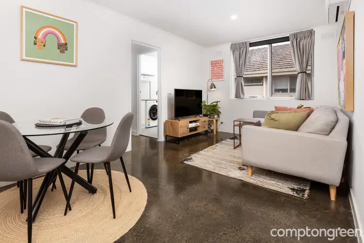 6/7 Gordon Street, Footscray VIC 3011
