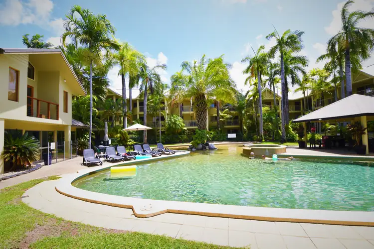39/11-15 Port Douglas Road (Sands Resort), Port Douglas QLD 4877