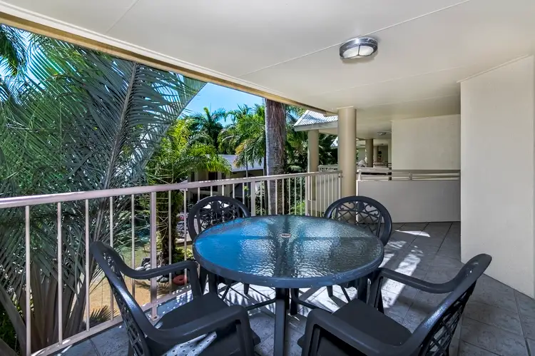 Second view of Homely unit listing, 39/11-15 Port Douglas Road (Sands Resort), Port Douglas QLD 4877