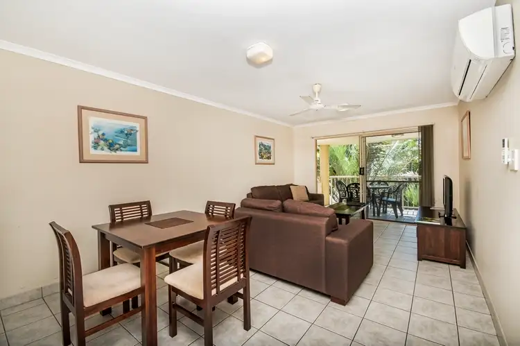 Third view of Homely unit listing, 39/11-15 Port Douglas Road (Sands Resort), Port Douglas QLD 4877