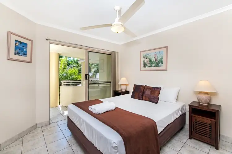 Fifth view of Homely unit listing, 39/11-15 Port Douglas Road (Sands Resort), Port Douglas QLD 4877