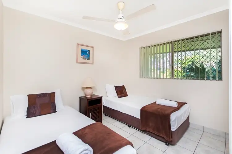 Sixth view of Homely unit listing, 39/11-15 Port Douglas Road (Sands Resort), Port Douglas QLD 4877