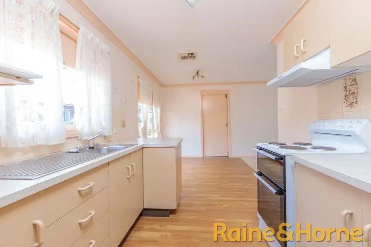 Second view of Homely house listing, 1 Canterbury Court, Dubbo NSW 2830
