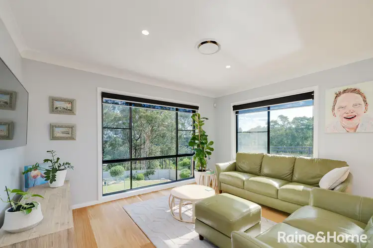 Second view of Homely house listing, 4 The Maindeck, Belmont NSW 2280