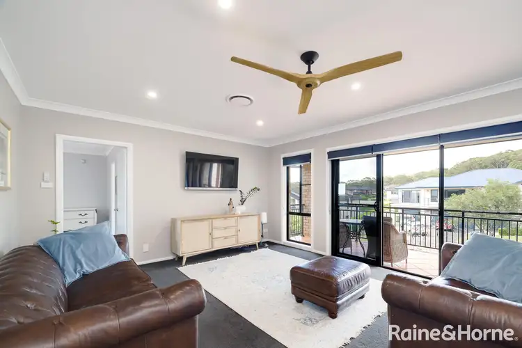 Third view of Homely house listing, 4 The Maindeck, Belmont NSW 2280