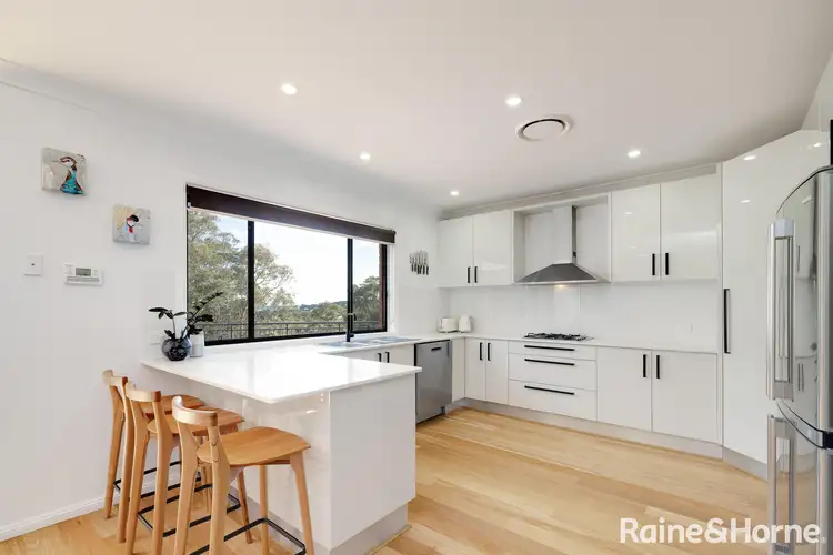 Fourth view of Homely house listing, 4 The Maindeck, Belmont NSW 2280